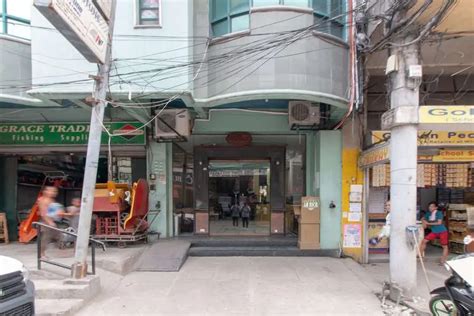 lodging house in tacloban downtown|RedDoorz @ Downtown Tacloban.